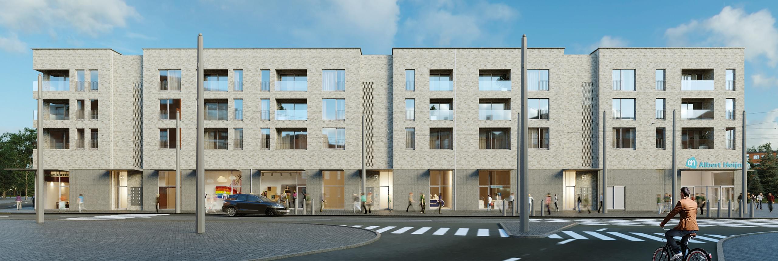 Silsburg Retour - B&R Development