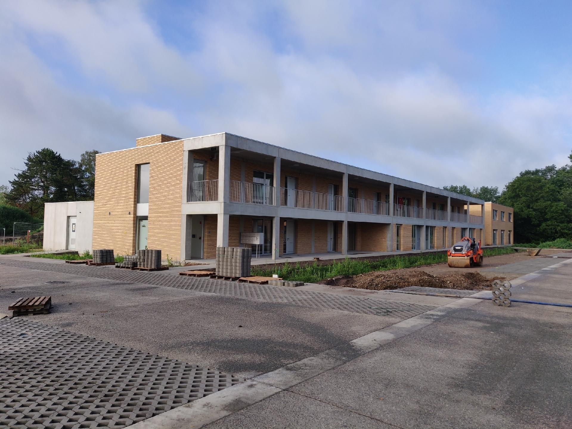 Aarschot Ter Heide B&R Development (2)