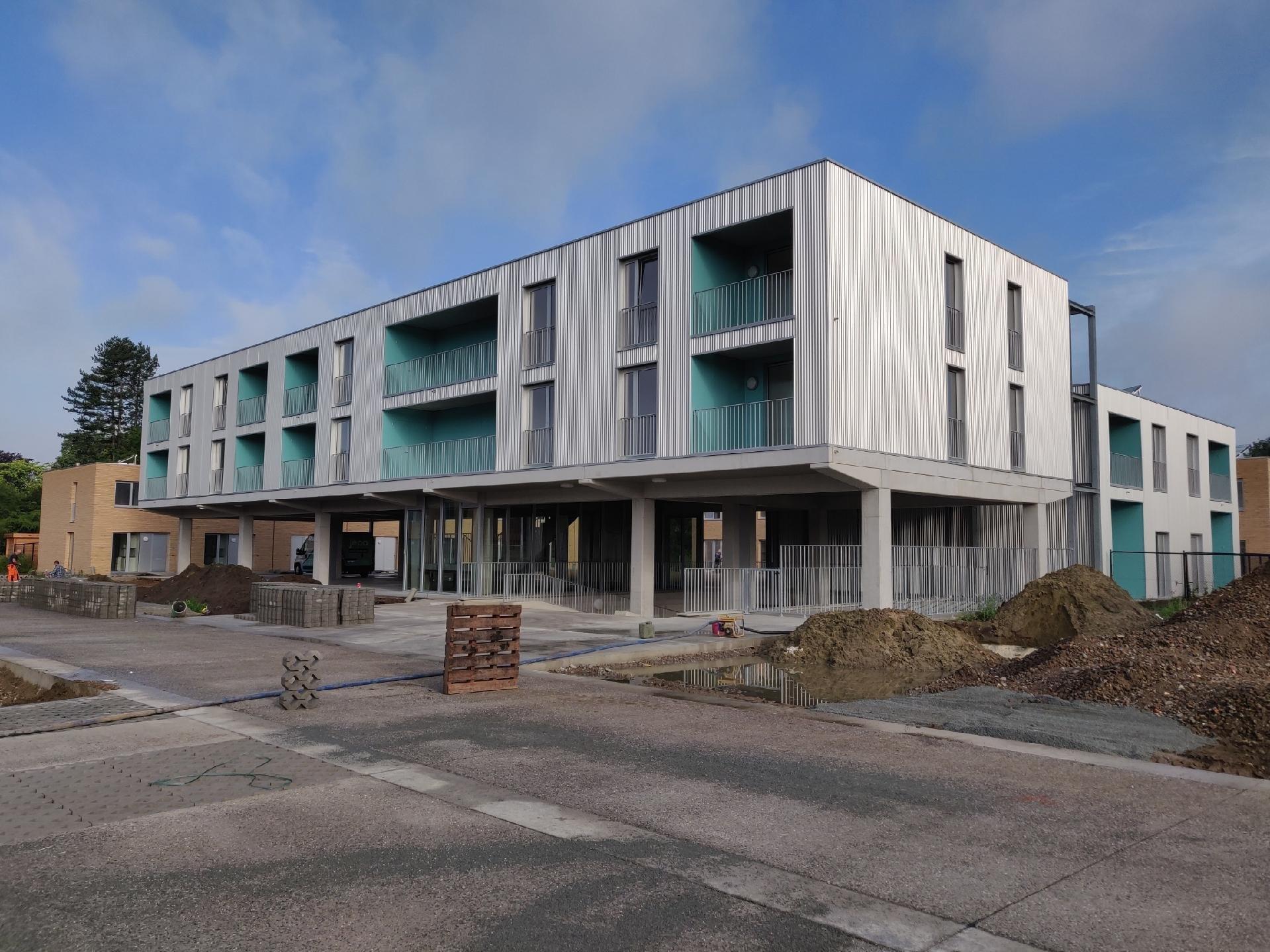 Aarschot Ter Heide B&R Development (1)